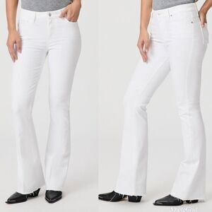 Revolve Paige High Rise Laurel Canyon 32" Bootcut